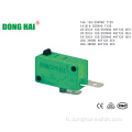 Electrical Door Mini Micro Switch 10A
